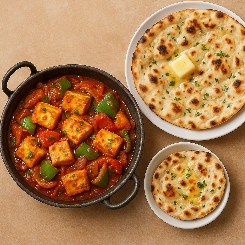 Kung Pao Chicken BBQ